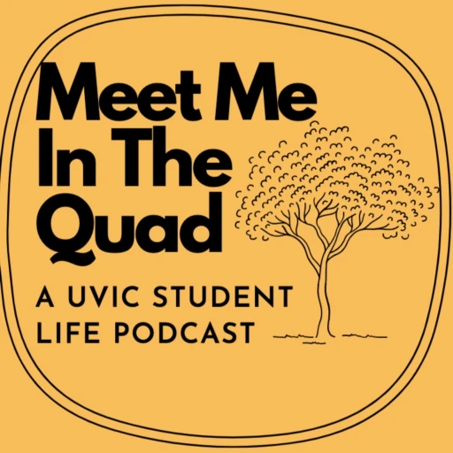 Meet Me in the Quad