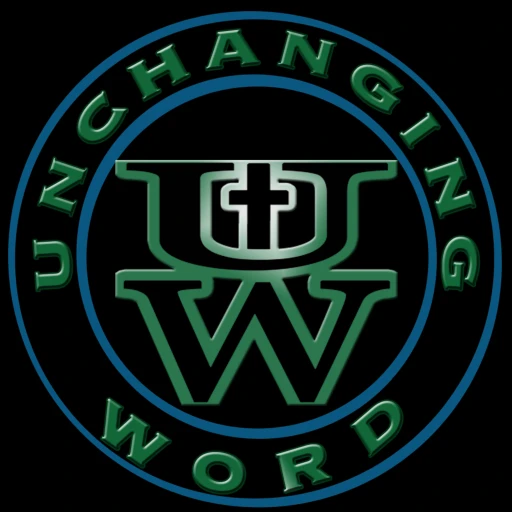 Unchanging Word Bible Podcast