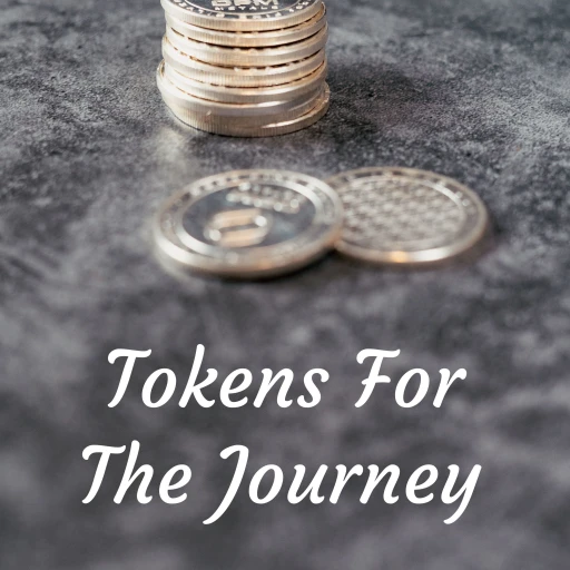 Tokens For The Journey