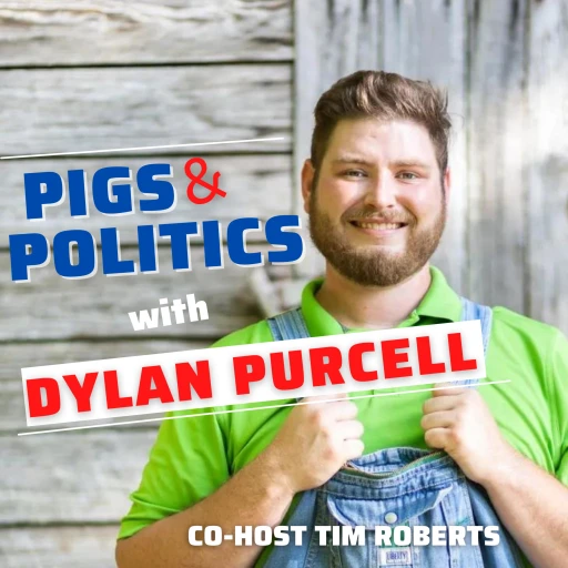 Pigs & Politics with Dylan Purcell