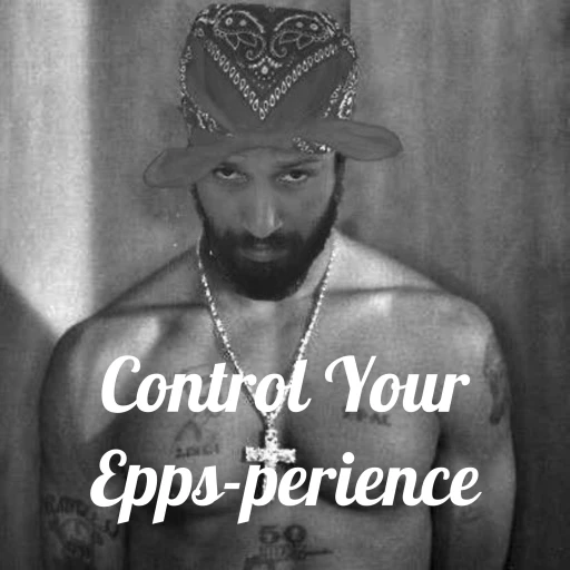 Control Your Epps-perience