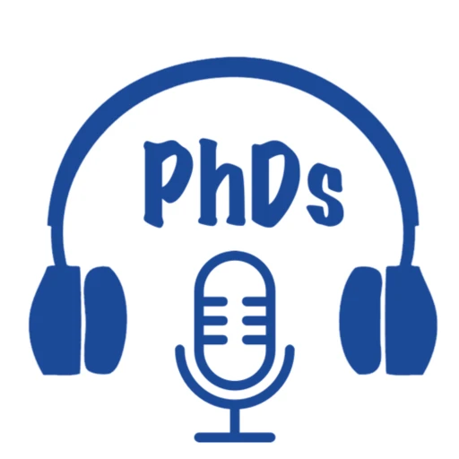 Passionate PhDs