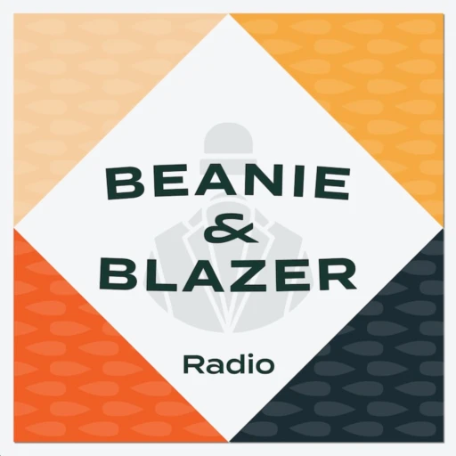 Beanie & Blazer Radio