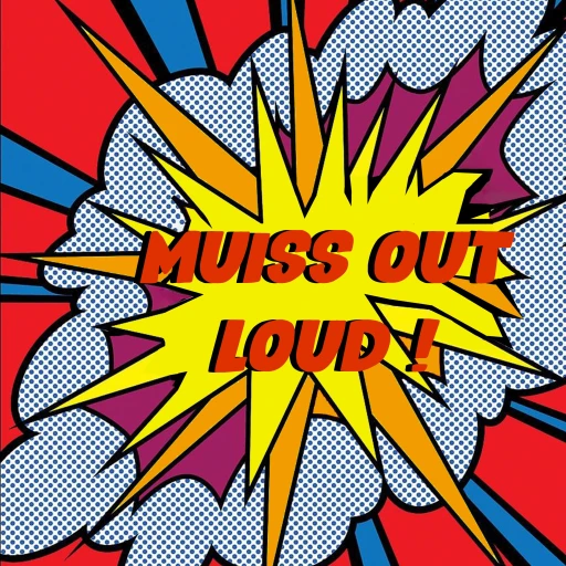 MUISS Out Loud Podcast