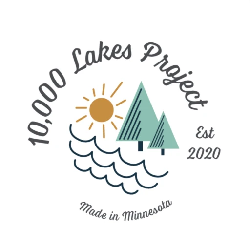 10,000 Lakes Project