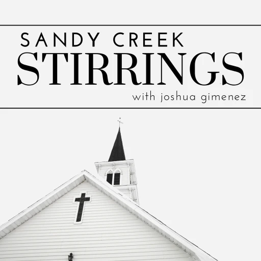 Sandy Creek Stirrings