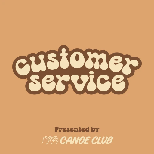 Customer Service Podcast