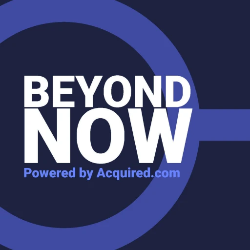 Beyond Now