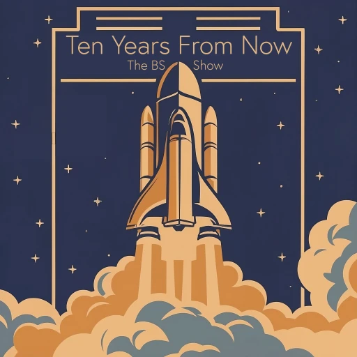 Ten Years From Now – The BS Show