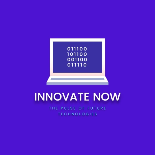 Innovate Now: The Pulse of Future Technologies