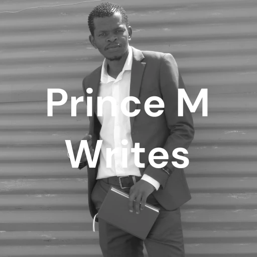 Prince M Writes