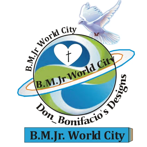 B.M.Jr. World City/ Don_bonifacio.