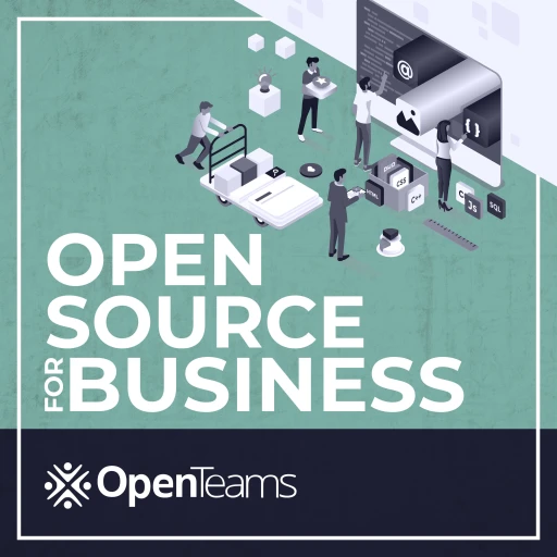 Open Source For Business