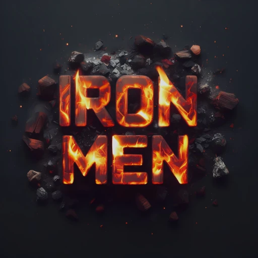 The Iron Men Podcast