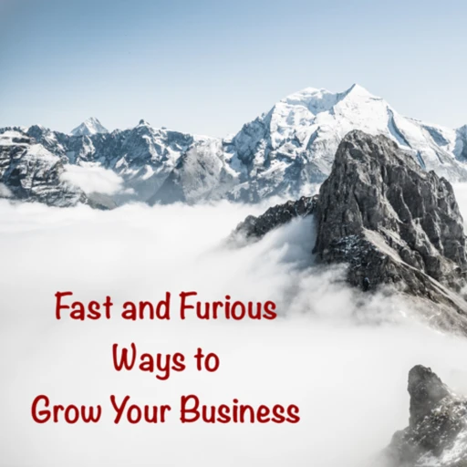 Fast and Furious Ways to Grow Your Business