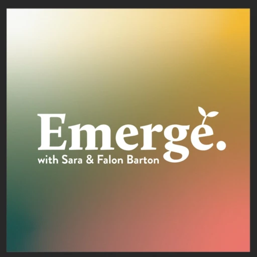 Emerge: Questions that Matter for Young Adult Spirituality