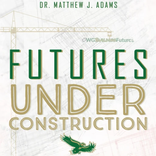 Futures Under Construction