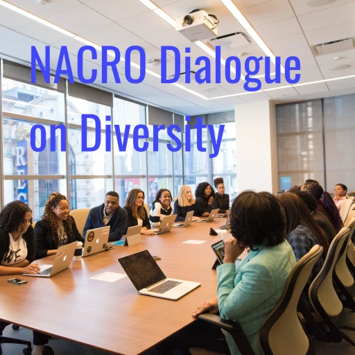 NACRO Dialogue on Diversity