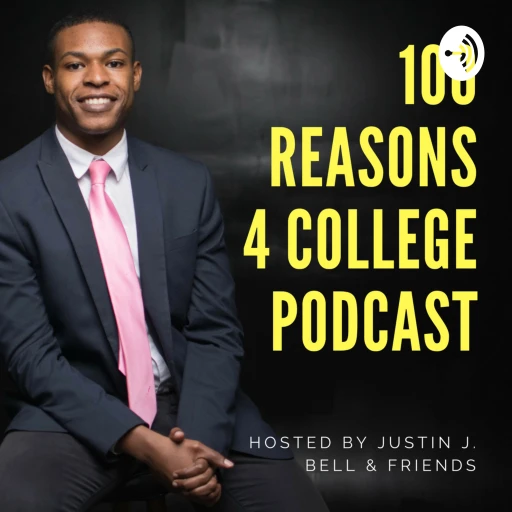 100 Reasons 4 College Podcast