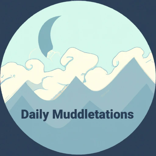 Daily Muddletations