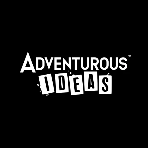 Adventurous Ideas