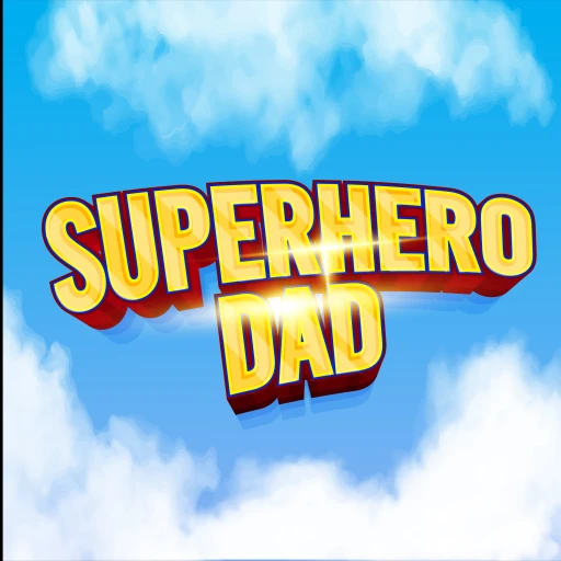 The Superhero Dad Podcast