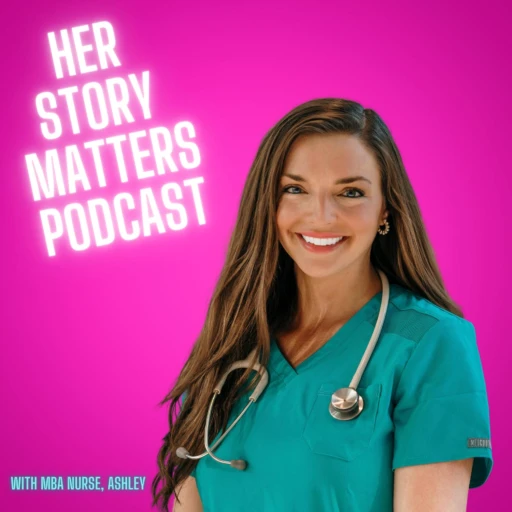 Her Story Matters