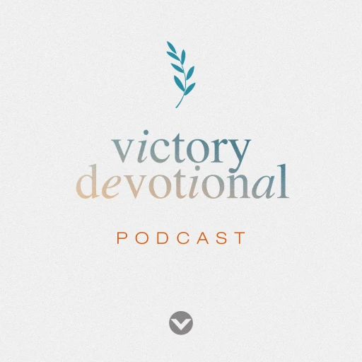 Victory Devotional Podcast