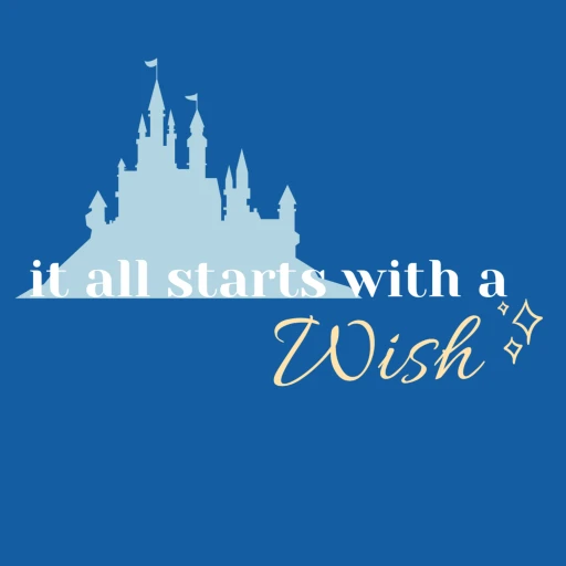 It All Starts With A Wish