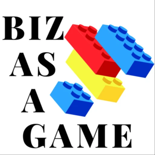 Biz as a game