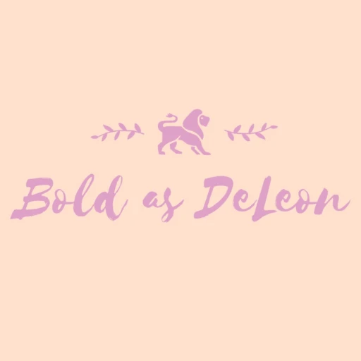 Bold as DeLeon