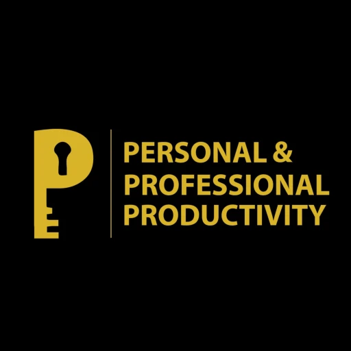 Personal & Professional Productivity