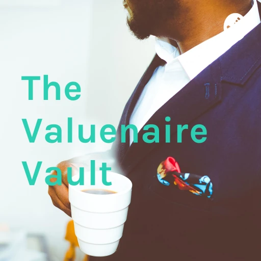 The Valuenaire Vault