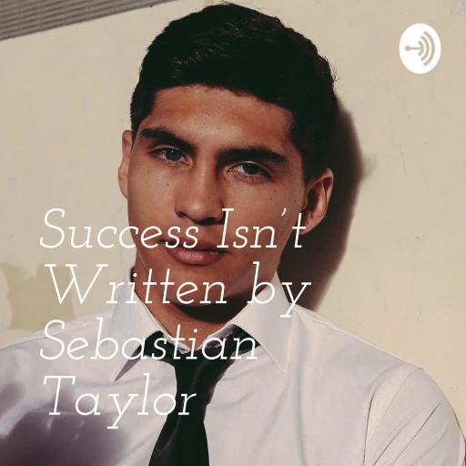 Success Isn’t Written