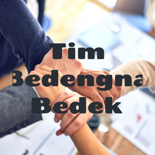 Tim Bedengna Bedek