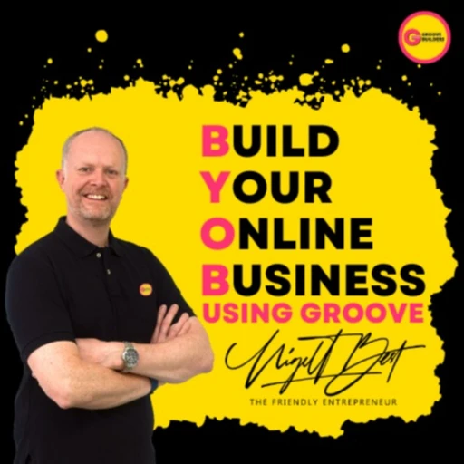 BUILD Your Online Business