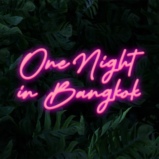 One Night in Bangkok