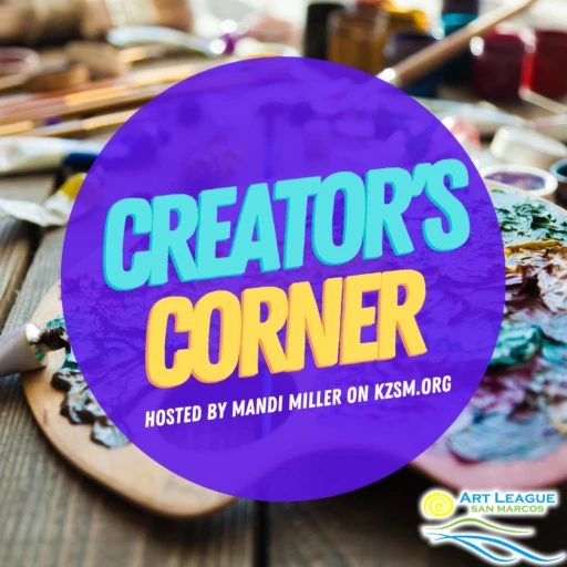 Creator’s Corner