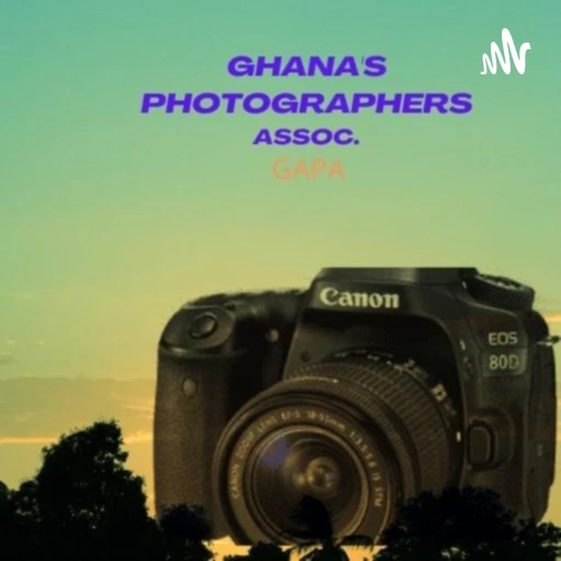 Ghana’s Photographers Association (GAPA)