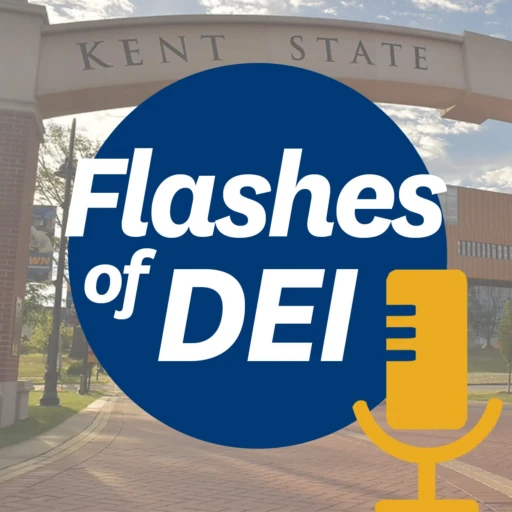 Flashes of DEI