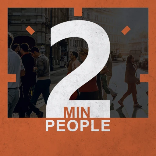 Two Minute People