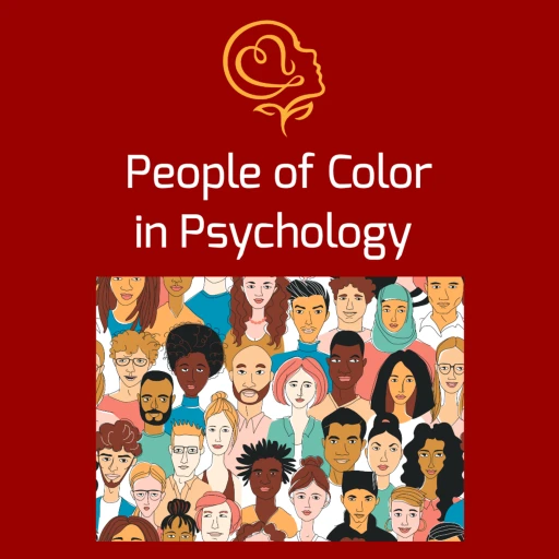 People of Color in Psychology