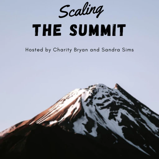 Scaling the Summit– Radio Gold