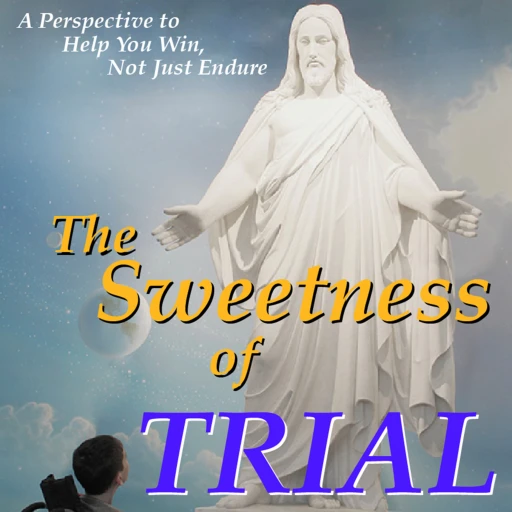 “The Sweetness of Trial” Book Reading and Commentary