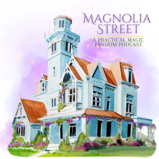 Magnolia Street