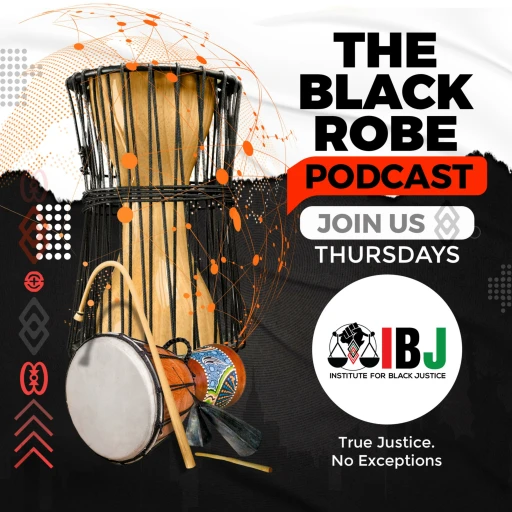 Black Robe Podcast