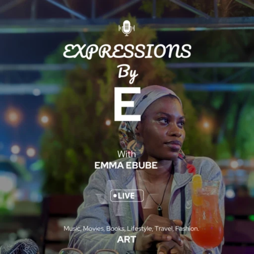 Expressions By E