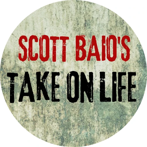 Scott Baio’s Take On Life