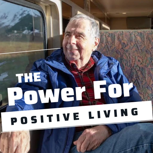 Power For Positive Living