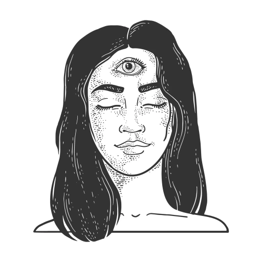 Third Eye Thoughts